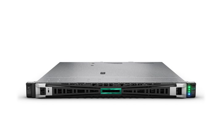 hpe proliant servers-dl320-0723251023