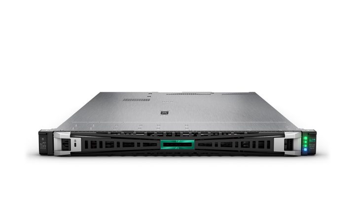 hpe proliant servers-dl360-0723251023