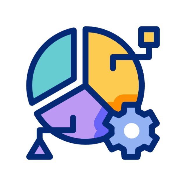 HPE Alletra MP Icons