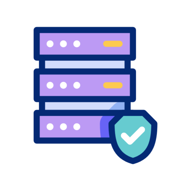 HPE Alletra MP Icons