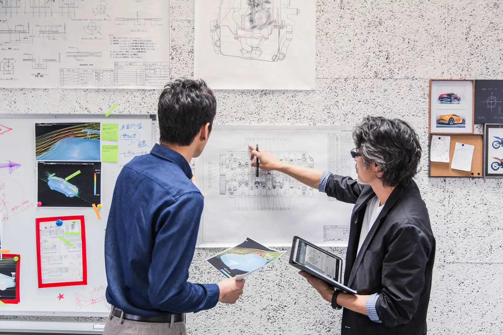 HPE Alletra MP - VST ECS - Images