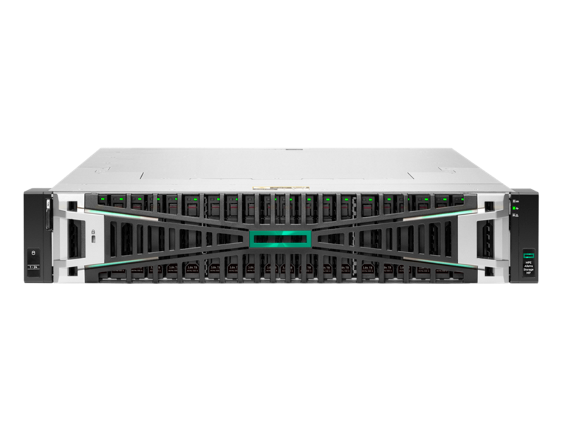 HPE Alletra Storage MP X10000 - VST ECS (1)