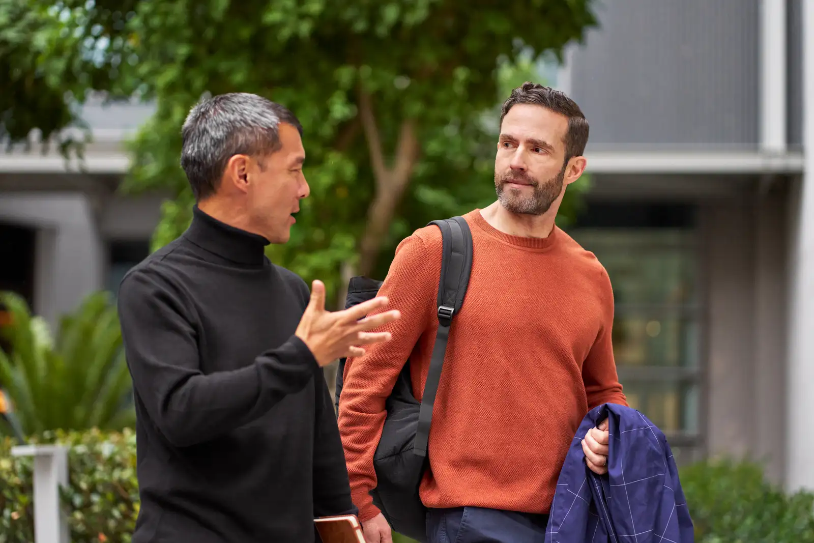 VST ECS - HPE Alletra MP Storage