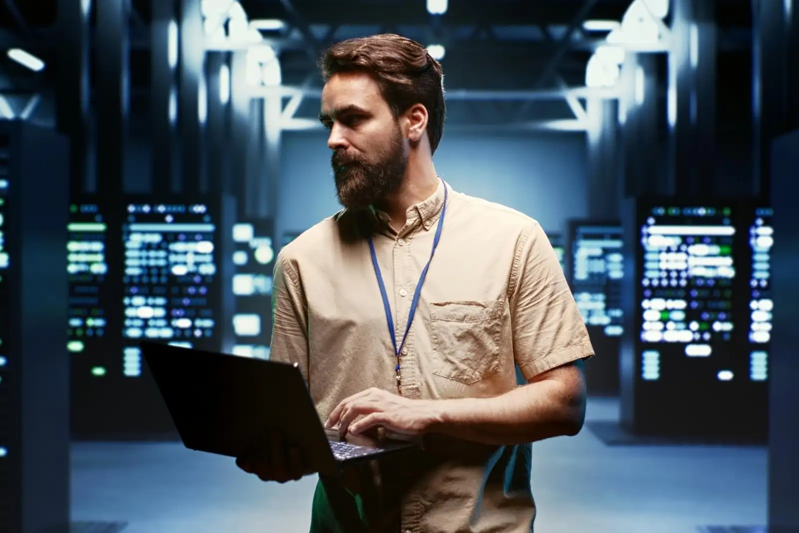 VST ECS - HPE Alletra MP Storage